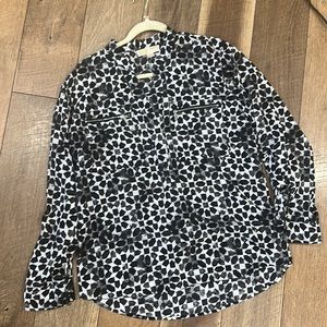Michael Kors top